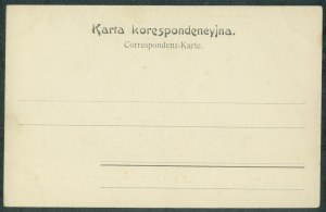 KRAKOW - Church of the XX. Franciscans and Magistrate, St., chb., ca. 1900,