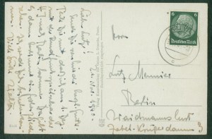 KUTNO - Kutno, Ver. L. Donecke, Posen, St., czb., ca. 1940