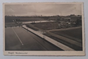 Strzelin Striegau.(swimming pool).