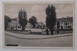 Zgierz(market).