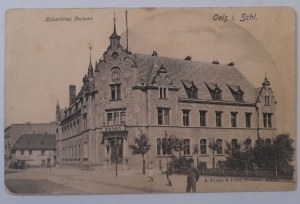 Olesnica.Oels (post)
