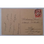 25.lecie wymarszu I Kadrowej 1914-1939