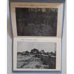 Polska w latach 1914-15 Serja I 15 pocztówek ukazujących zniszczenia Ziemi Łódzkiej w pierwszym roku Wielkiej Wojny.
