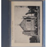 Polska w latach 1914-15 Serja I 15 pocztówek ukazujących zniszczenia Ziemi Łódzkiej w pierwszym roku Wielkiej Wojny.