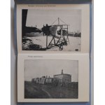 Polska w latach 1914-15 Serja I 15 pocztówek ukazujących zniszczenia Ziemi Łódzkiej w pierwszym roku Wielkiej Wojny.