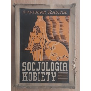 Szanter St.Socjologia kobiety