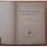Szanter St.Socjologia kobiety