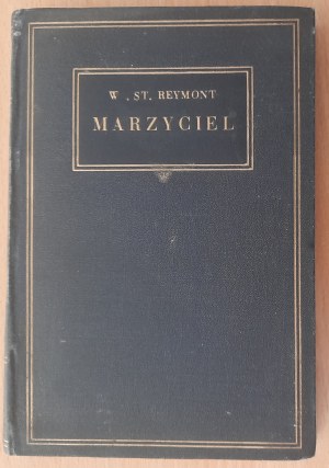Reymont Wł.St.Volume XII Dreamer.