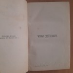 Szajnocha K. Dzieła Tom II Szkice historyczne (Dalszy ciąg)
