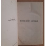 Szajnocha K. Dzieła Tom III Szkice historyczne (Dalszy ciąg)