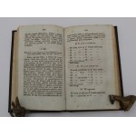 Uwagi gospodarskie Albrechta Bloka w języku polskim, Poznań 1838