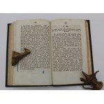 Uwagi gospodarskie Albrechta Bloka w języku polskim, Poznań 1838