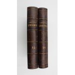 Pamiętniki Marcina Matuszewicza, Warszawa 1876 - Komplet