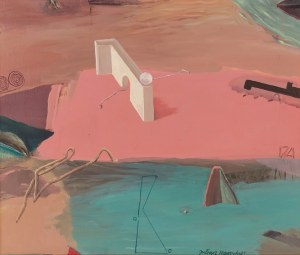 Juliusz Narzyński (ur. 1934 Warszawa - zm. 2020 Warszawa), I tak to było, 1997