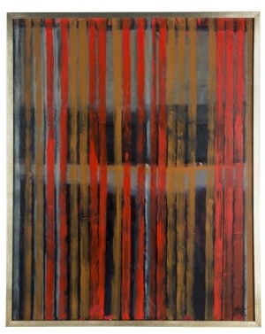 Janina Wierusz-Kowalska (ur. 1949 r.), 4 U, 2012
