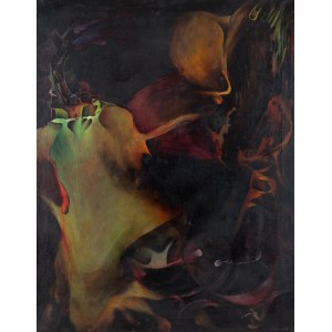 Marcin Niziurski (ur. 1950), Die unendliche geschichte, 1977