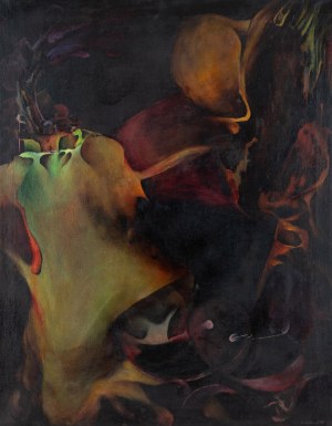 Marcin Niziurski (ur. 1950), Die unendliche geschichte, 1977