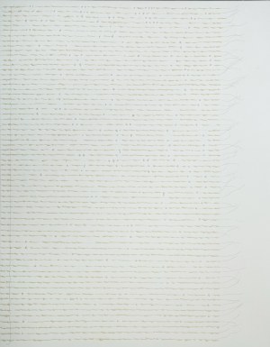 Roman Kujawa (b. 1954), Left Circuit, 2023