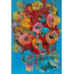 Martyna Kliszewska (ur. 1974 r.), Kwiatosfera III, 2017
