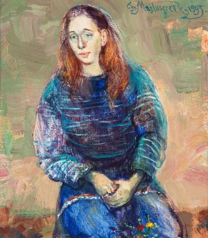 Franciszek Maśluszczak (ur. 1948), Ani, aby była taka, 1993