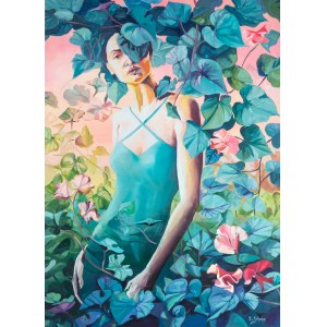 Izabela Gałązka (ur. 1984 Janów), Zastanawiam się czy o mnie myślisz, 2019