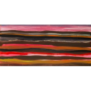 Bartosz Hoppe-Sadowski, Landscape CXXX, 2018