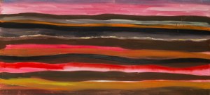 Bartosz Hoppe-Sadowski, Landscape CXXX, 2018