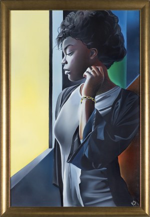 Zofia Błażko, STARLETTE, 2014