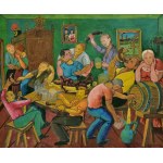 Paweł WRÓBEL (1913-1984), 