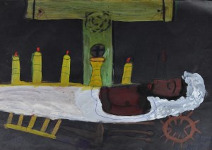 Marianna WIŚNIOS (1909-1996), 