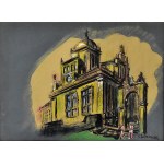 Tadeusz SADOWSKI (1915-1991), 