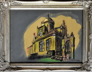 Tadeusz SADOWSKI (1915-1991), 