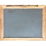 Tadeusz SADOWSKI (1915-1991), Katedra św. Jura we Lwowie