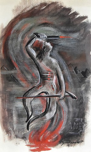 Tadeusz SADOWSKI (1915-1991), 