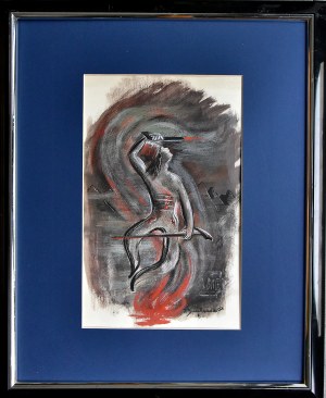 Tadeusz SADOWSKI (1915-1991), 