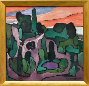 Kazimierz PODSADECKI (1904-1970), 