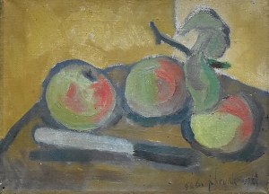 Jan Piotr HRYNKOWSKI (1891-1971), 