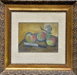 Jan Piotr HRYNKOWSKI (1891-1971), 