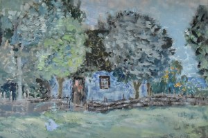 Hanna RUDZKA-CYBISOWA (1897-1988), 