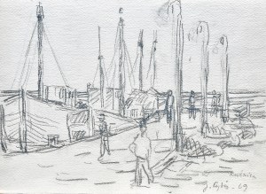 Jan CYBIS (1897-1972), 