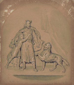 Wojciech GERSON (1831-1901), 