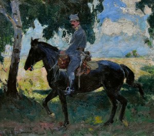 Stanisław JANOWSKI (1866-1942), 