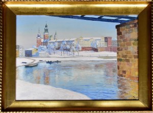 Soter JAXA-MAŁACHOWSKI (1867-1952), 