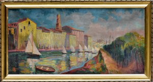 Jan RUBCZAK (1884-1942), 