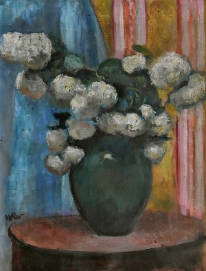 Wojciech WEISS (1875-1950), 
