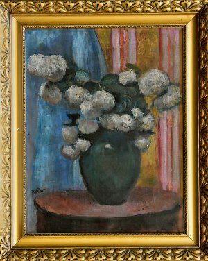 Wojciech WEISS (1875-1950), 