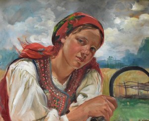 Wincenty WODZINOWSKI (1866-1940), 