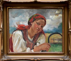 Wincenty WODZINOWSKI (1866-1940), 