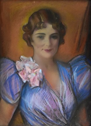 Józef KIDOŃ (1890-1968), 