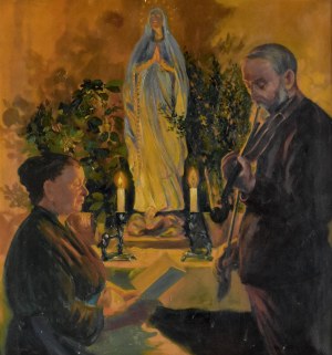 Ligoń Stanisław